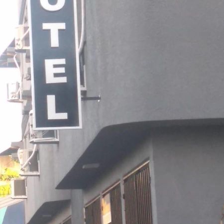 Hotel Beira Rio Itabuna Exteriör bild